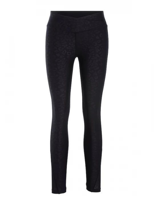 Foto van product LASCANA ACTIVE Leggings zwart