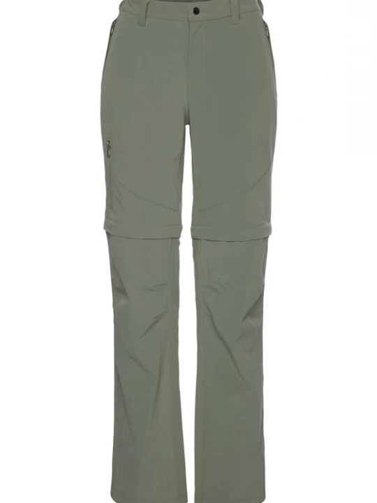 Foto van product LASCANA ACTIVE Outdoorbroek kaki