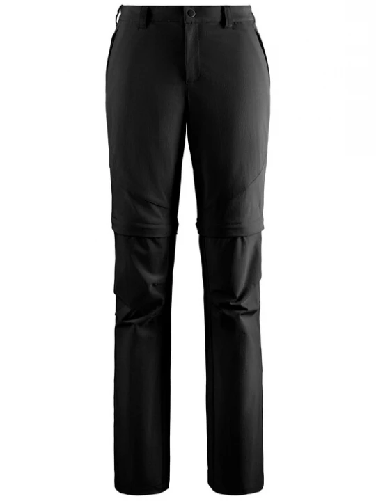 Foto van product LASCANA ACTIVE Outdoorbroek zwart