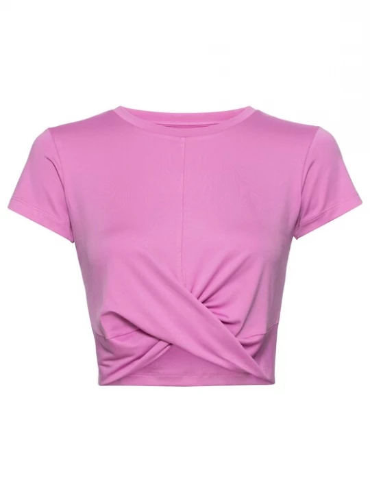 Foto van product LASCANA ACTIVE Shirt violetblauw