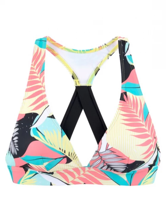 Foto van product LASCANA ACTIVE Sportbikinitop gemengde kleuren