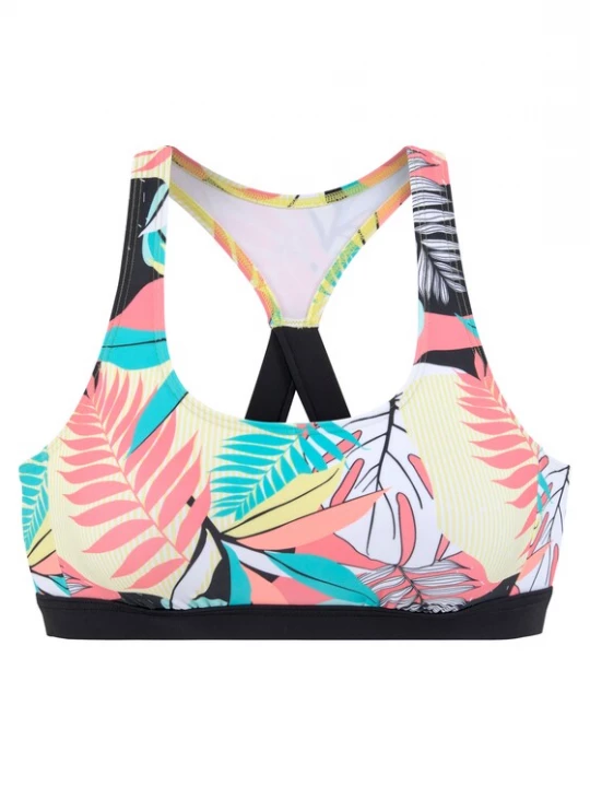 Foto van product LASCANA ACTIVE Sportbikinitop gemengde kleuren