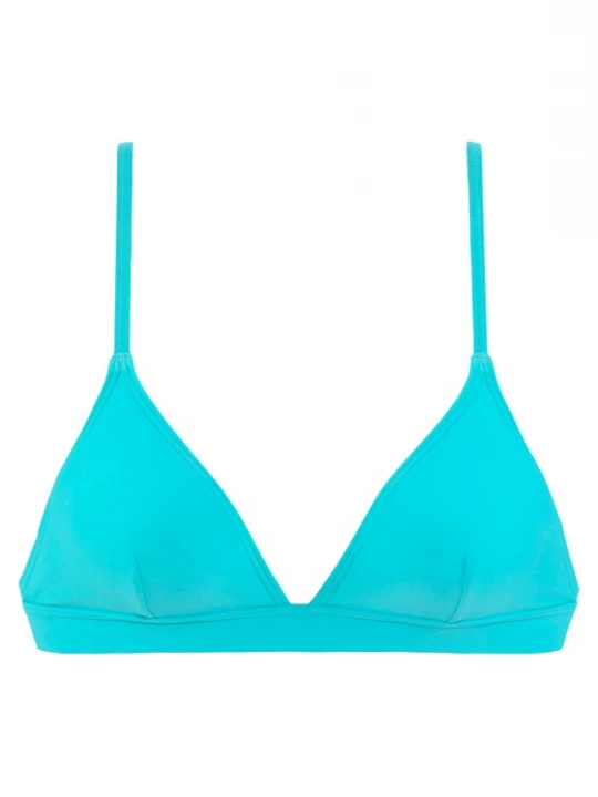 Foto van product LASCANA ACTIVE Sportbikinitop turquoise