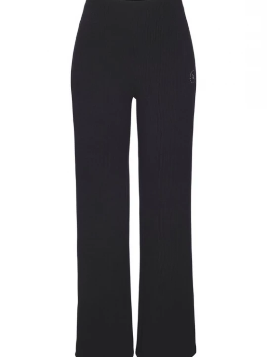 Foto van product LASCANA ACTIVE Sportbroek antraciet