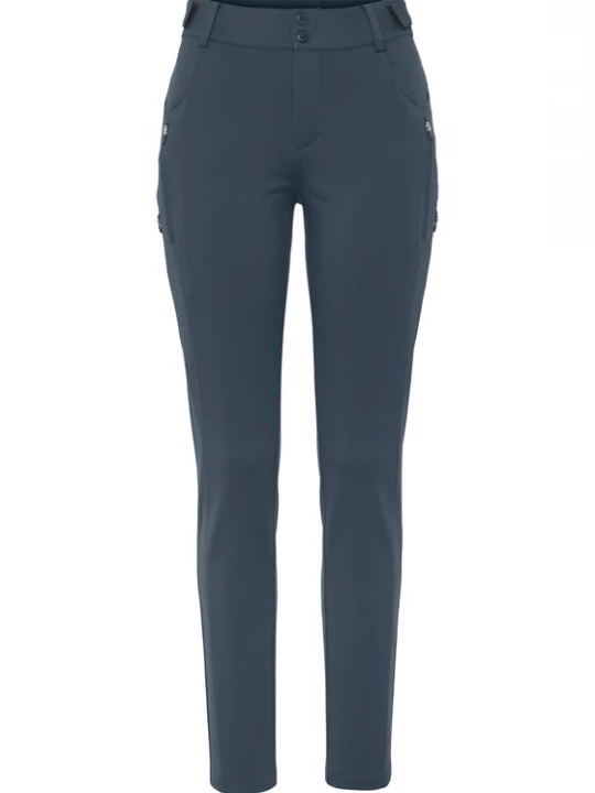 Foto van product LASCANA ACTIVE Sportbroek donkergrijs