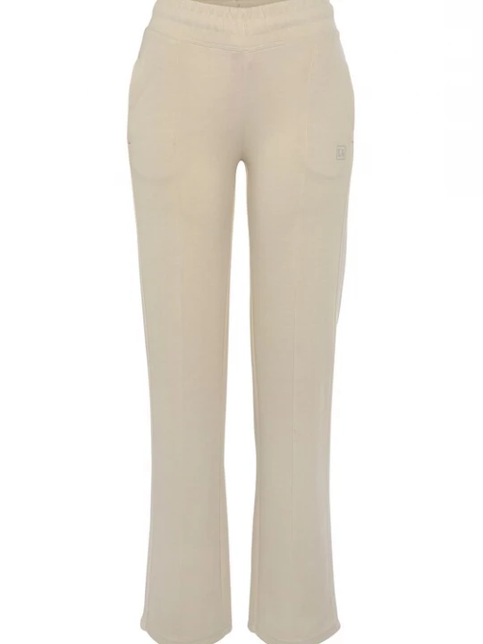 Foto van product LASCANA ACTIVE Sportbroek lichtbeige