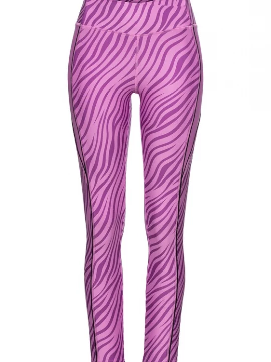 Foto van product LASCANA ACTIVE Sportbroek lila