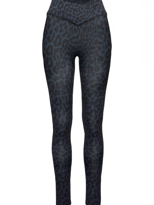 Foto van product LASCANA ACTIVE Sportbroek nachtblauw / zwart