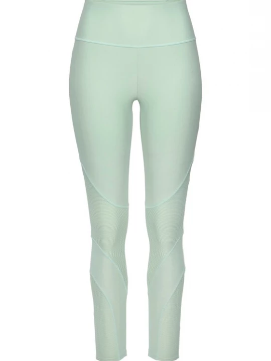 Foto van product LASCANA ACTIVE Sportbroek pastelgroen