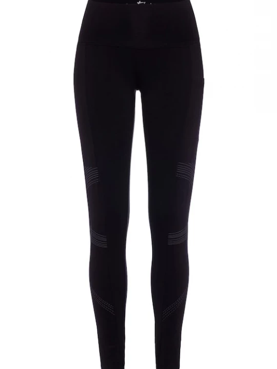 Foto van product LASCANA ACTIVE Sportbroek zwart