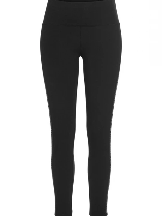Foto van product LASCANA ACTIVE Sportbroek zwart