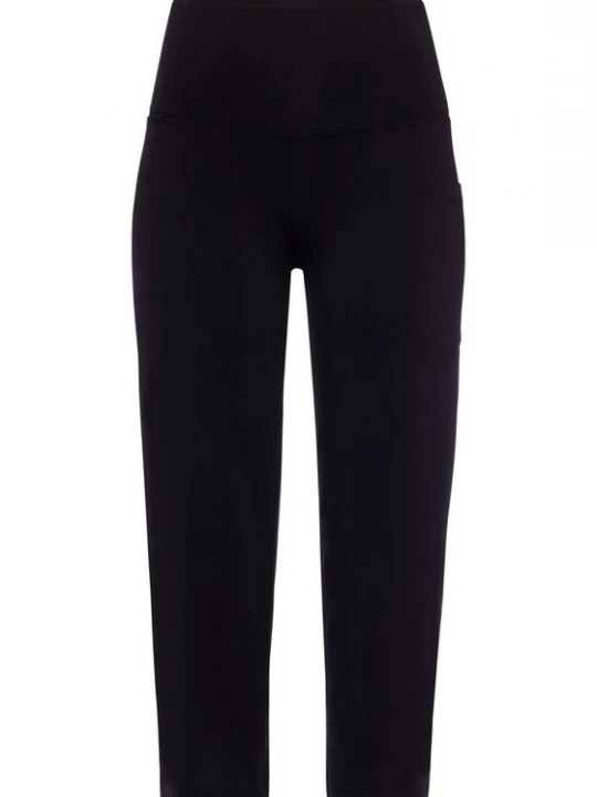 Foto van product LASCANA ACTIVE Sportbroek zwart