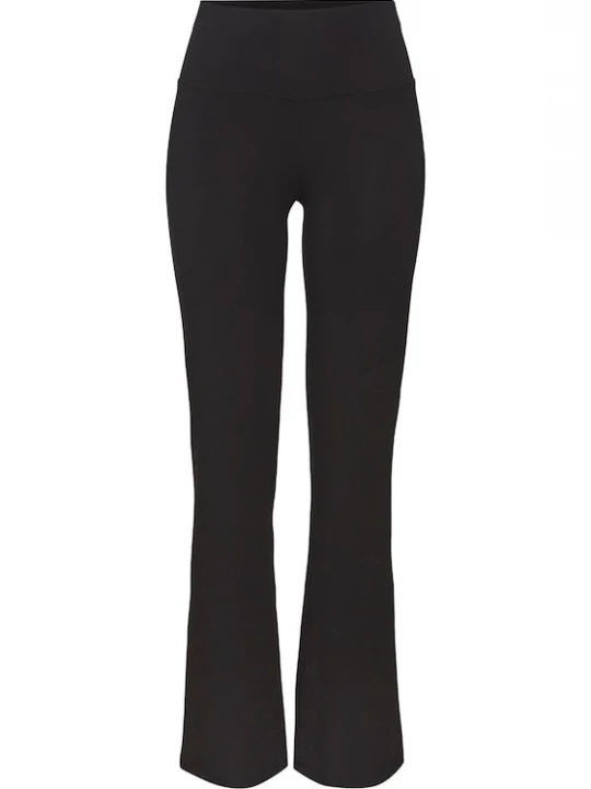 Foto van product LASCANA ACTIVE Sportbroek zwart