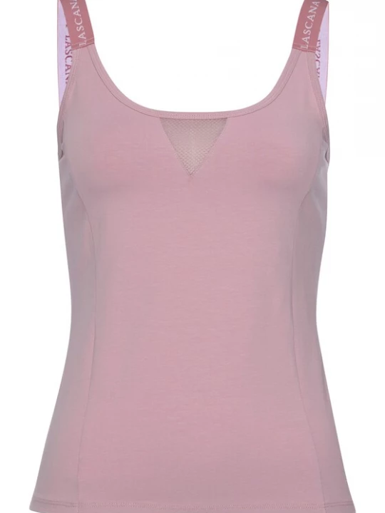 Foto van product LASCANA ACTIVE Sporttop rosé