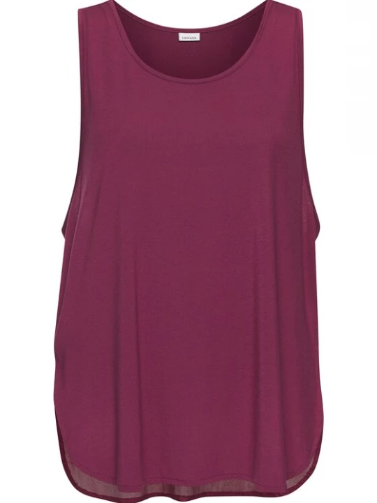 Foto van product LASCANA ACTIVE Top rood