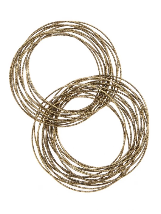 Foto van product LASCANA Armband goudgeel