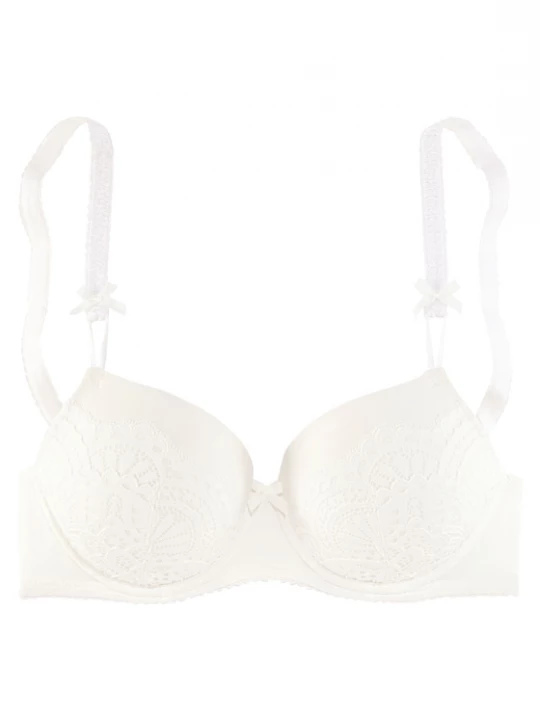 Foto van product LASCANA BH 'Aurora' wit