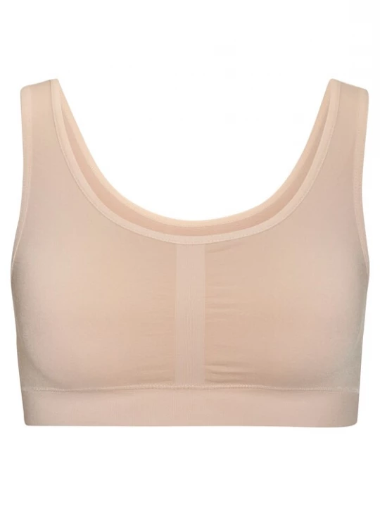 Foto van product LASCANA BH beige