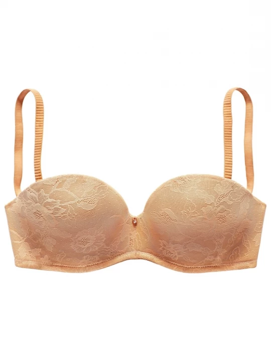 Foto van product LASCANA BH bruin