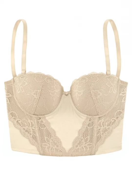 Foto van product LASCANA BH goud