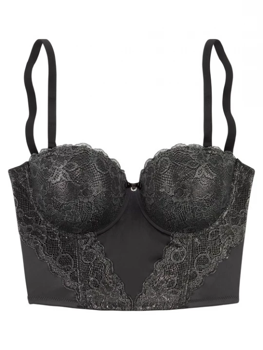 Foto van product LASCANA BH grijs