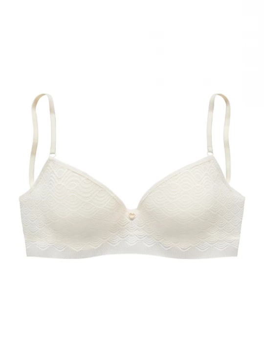 Foto van product LASCANA BH natuurwit