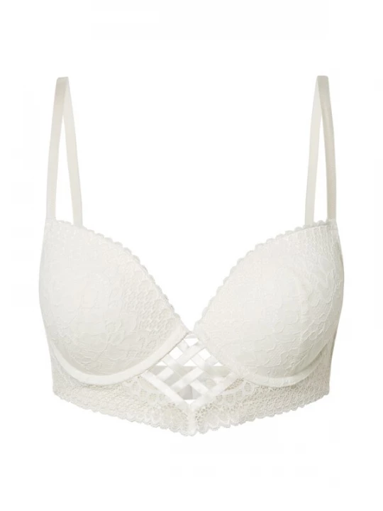 Foto van product LASCANA BH offwhite