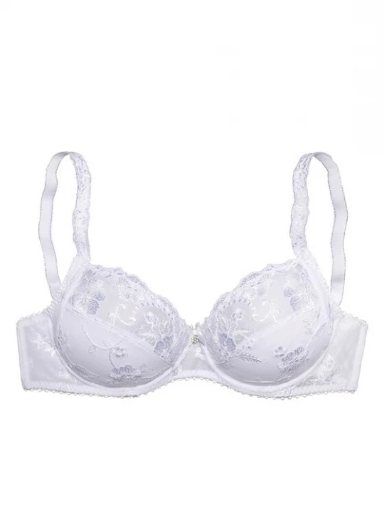 Foto van product LASCANA BH parelwit