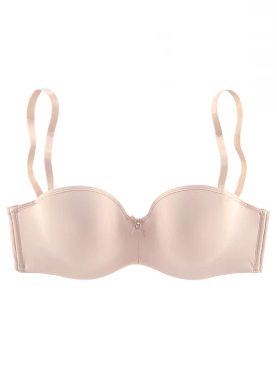 Foto van product LASCANA BH poederroze / zilver