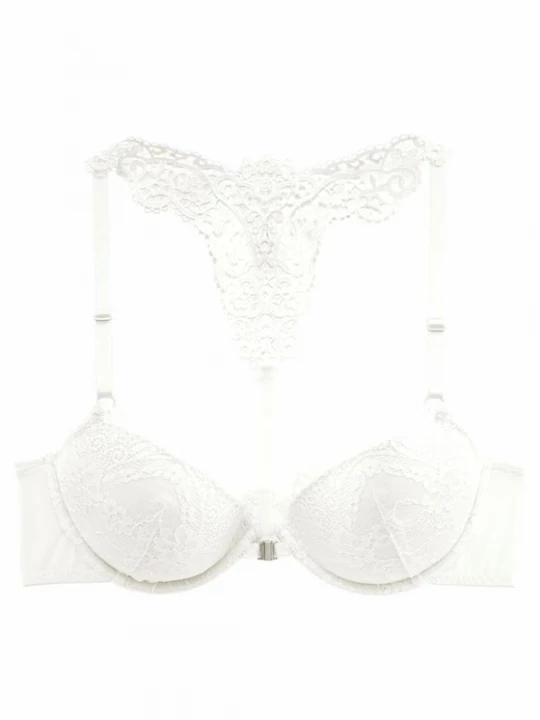 Foto van product LASCANA BH wit