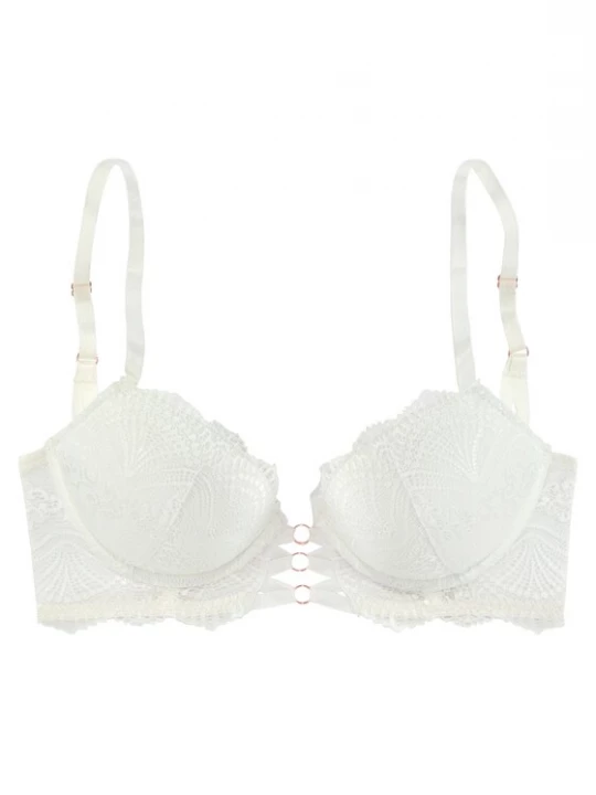 Foto van product LASCANA BH wit