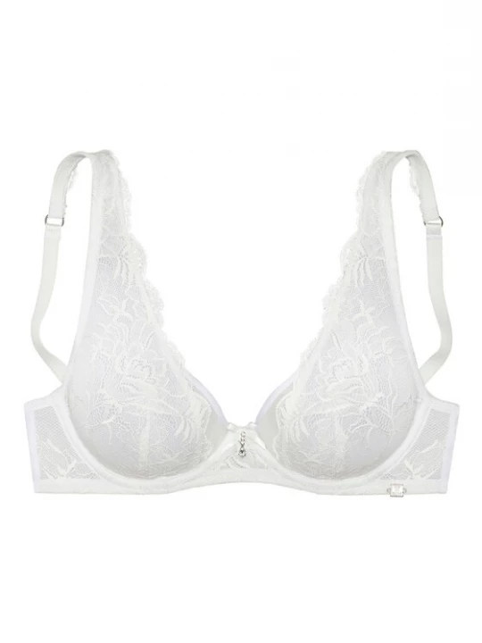 Foto van product LASCANA BH wit