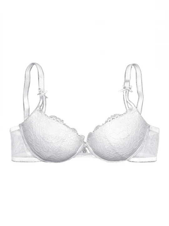 Foto van product LASCANA BH wit