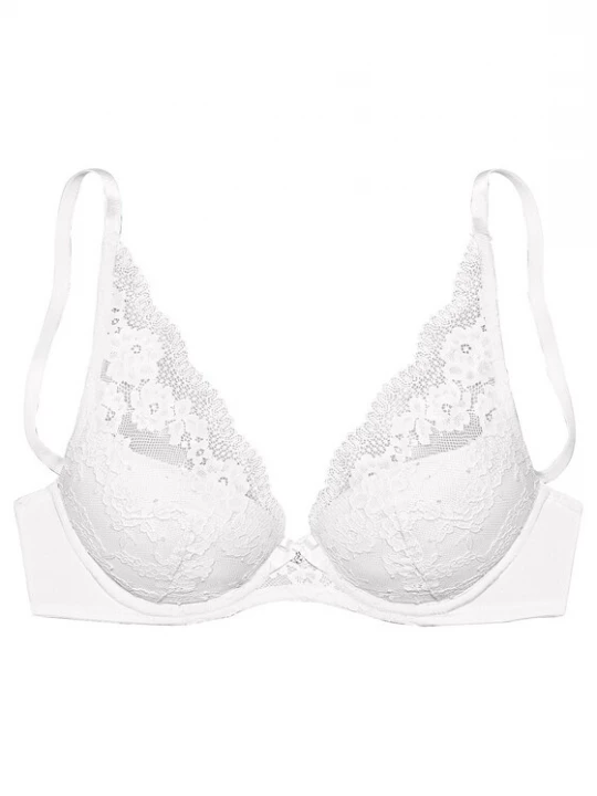 Foto van product LASCANA BH wit