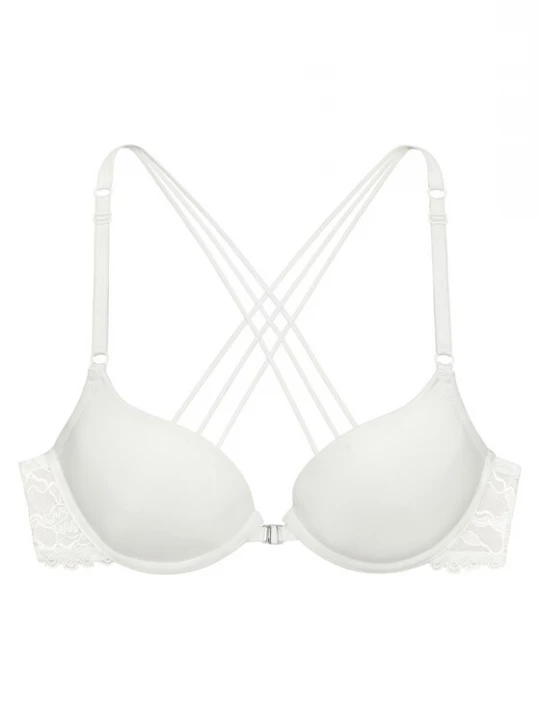 Foto van product LASCANA BH wit