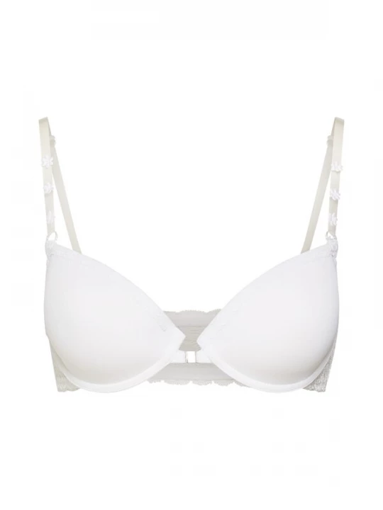 Foto van product LASCANA BH wit