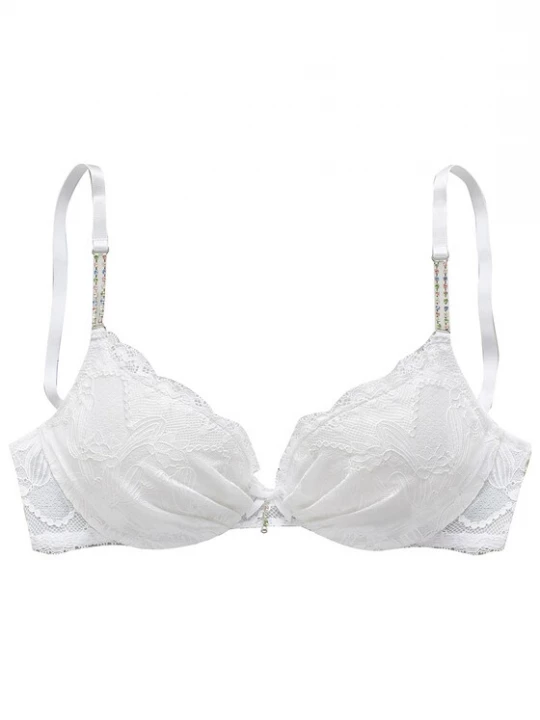 Foto van product LASCANA BH wit