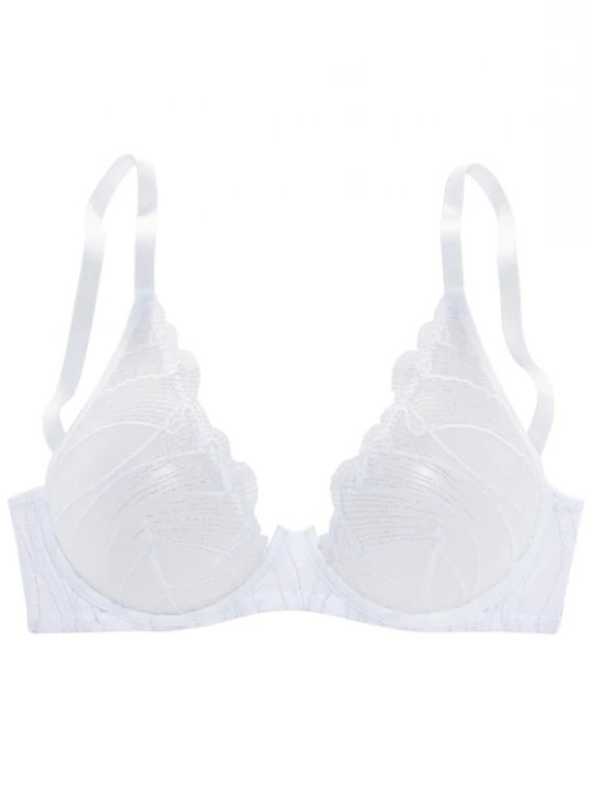 Foto van product LASCANA BH wit