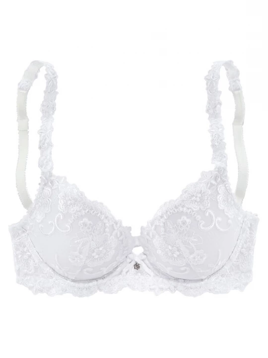 Foto van product LASCANA BH wit