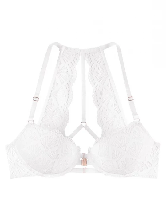 Foto van product LASCANA BH wit