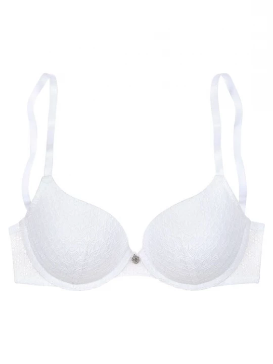 Foto van product LASCANA BH wit