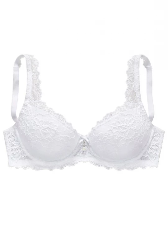 Foto van product LASCANA BH wit
