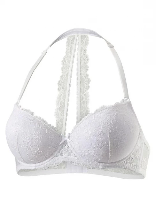 Foto van product LASCANA BH wit