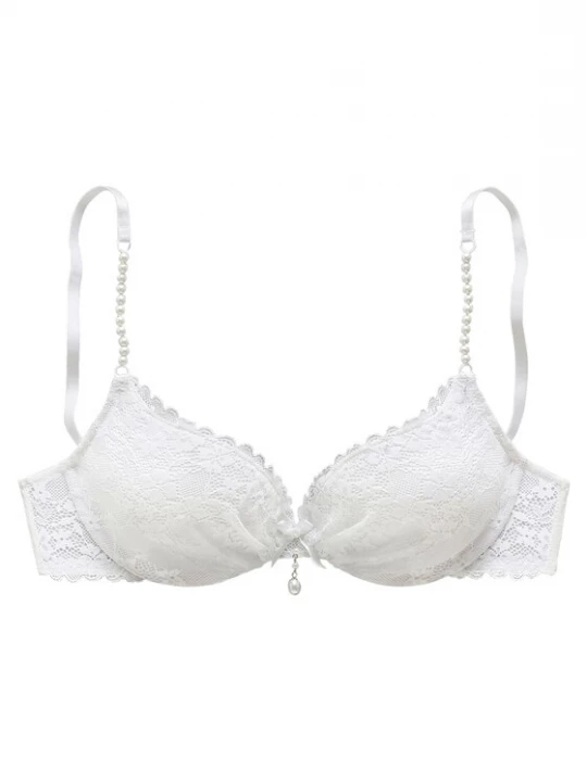 Foto van product LASCANA BH wit