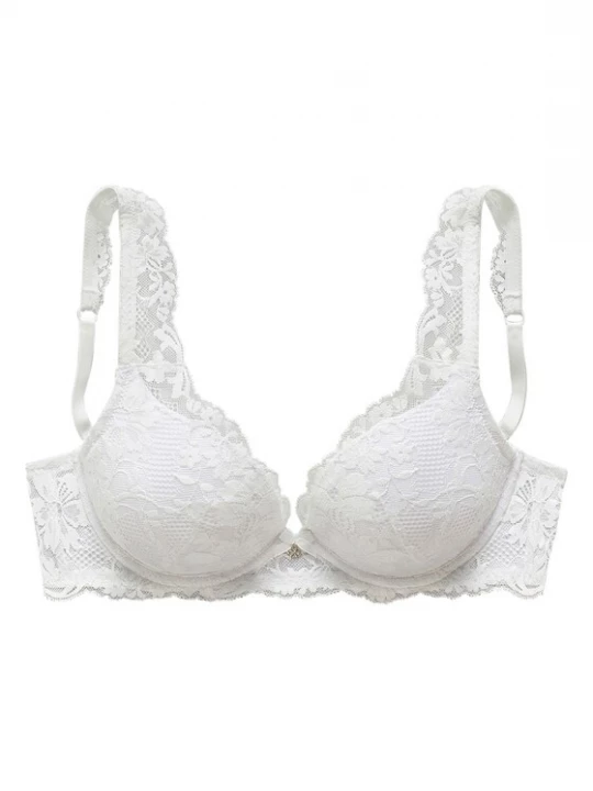 Foto van product LASCANA BH wit