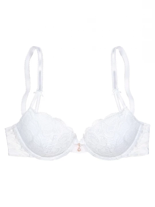 Foto van product LASCANA BH wit
