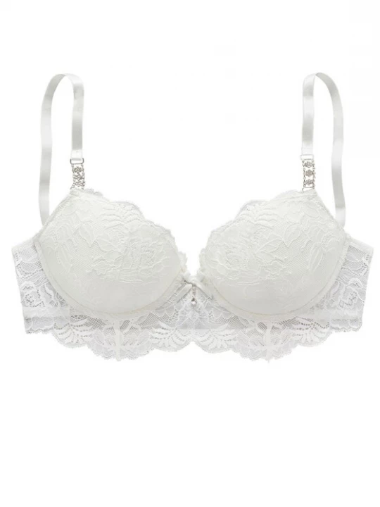Foto van product LASCANA BH wit