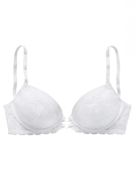 Foto van product LASCANA BH wit