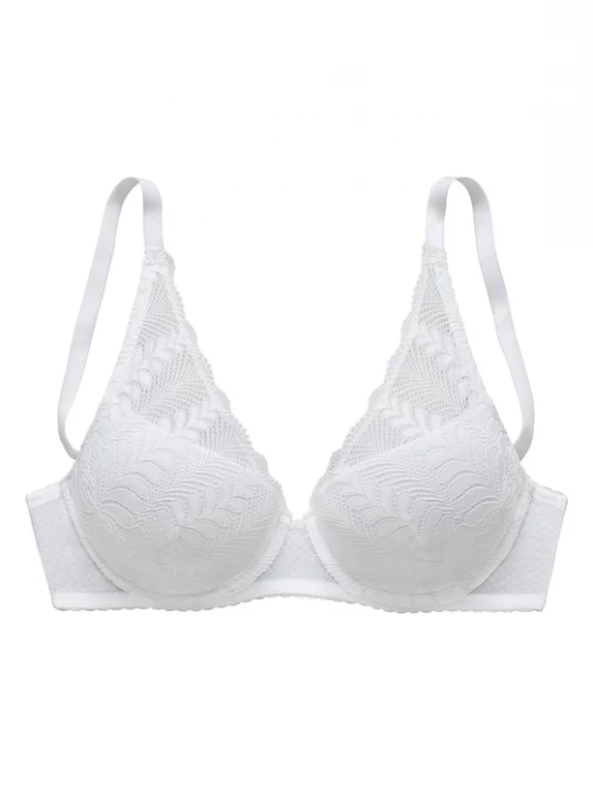 Foto van product LASCANA BH wit
