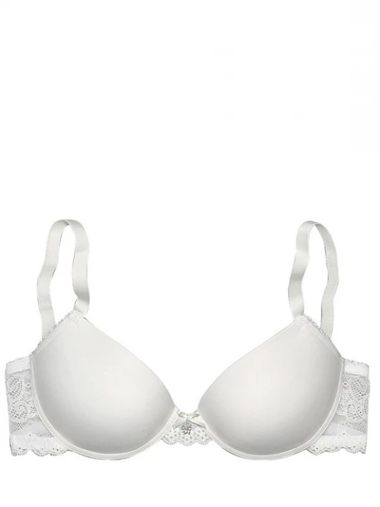 Foto van product LASCANA BH wit